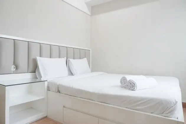 Apart Daire, 3 Yatak Odası