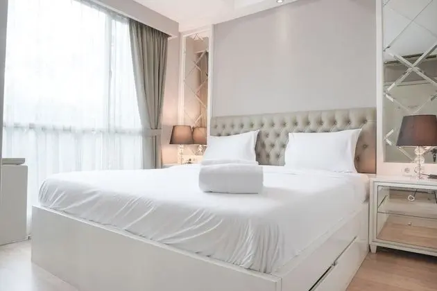 Apart Daire, 3 Yatak Odası
