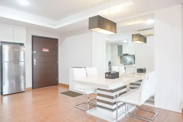 Apart Daire, 3 Yatak Odası