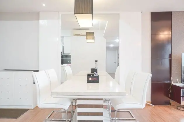 Apart Daire, 3 Yatak Odası