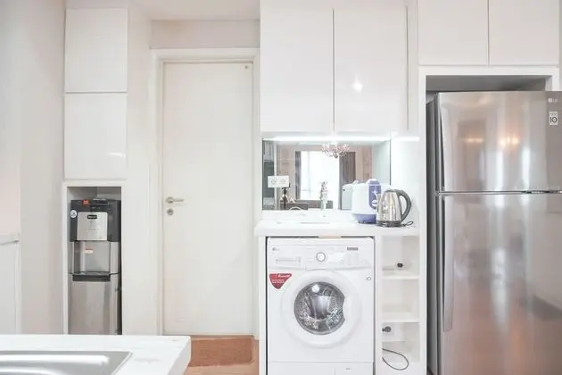 Apart Daire, 3 Yatak Odası
