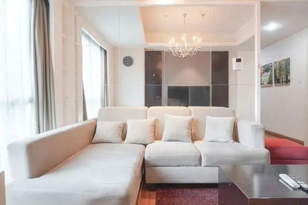 Apart Daire, 3 Yatak Odası