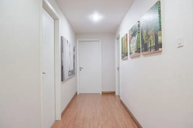 Apart Daire, 3 Yatak Odası