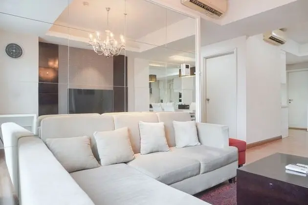 Apart Daire, 3 Yatak Odası