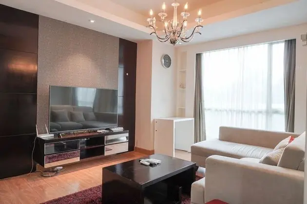 Apart Daire, 3 Yatak Odası