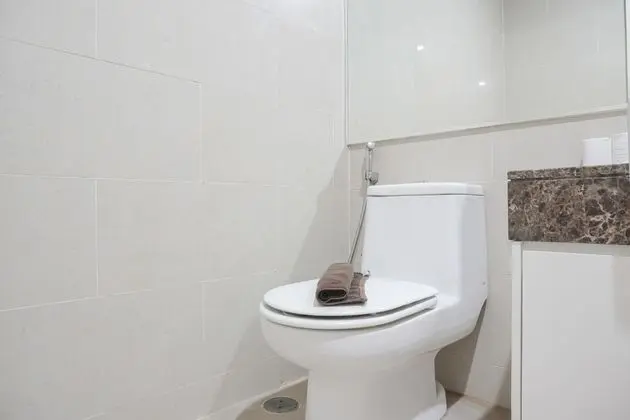Apart Daire, 3 Yatak Odası