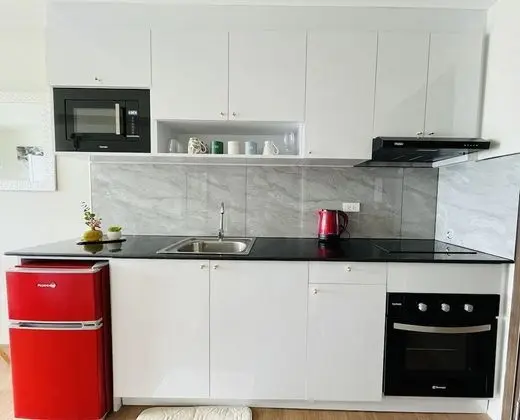 Apart Daire, Birden Çok Yatak