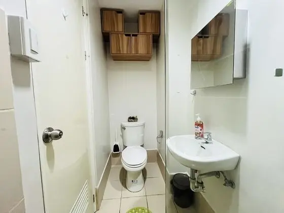 Apart Daire, Birden Çok Yatak
