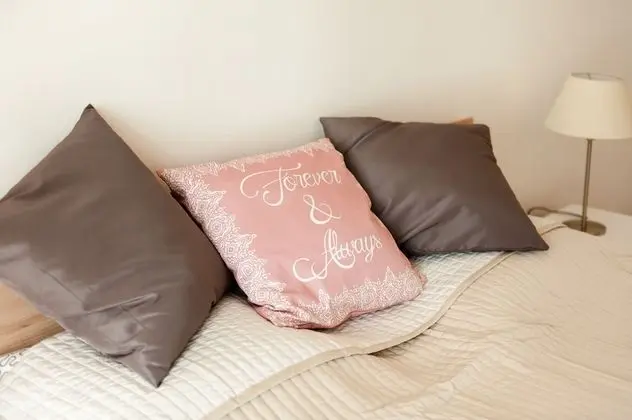 Deluxe Apart Daire