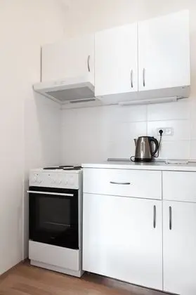 Deluxe Apart Daire