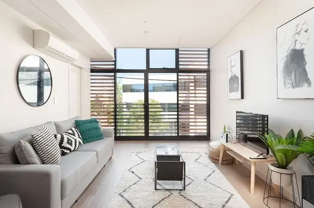 Apart Daire, 1 Yatak Odası, Özel Banyo, Şehir Manzaralı