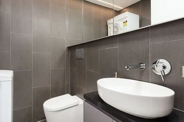 Apart Daire, 1 Yatak Odası, Özel Banyo, Şehir Manzaralı