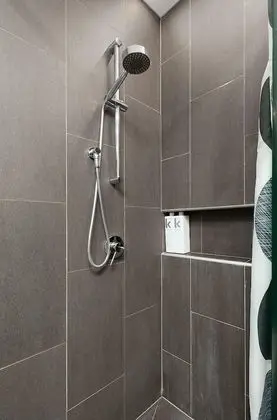 Apart Daire, 1 Yatak Odası, Özel Banyo, Şehir Manzaralı