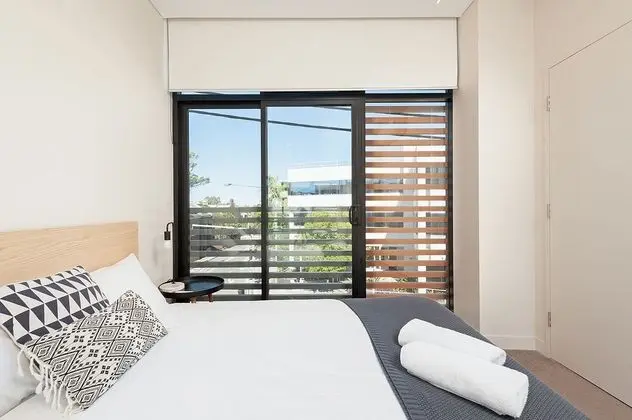 Apart Daire, 1 Yatak Odası, Özel Banyo, Şehir Manzaralı