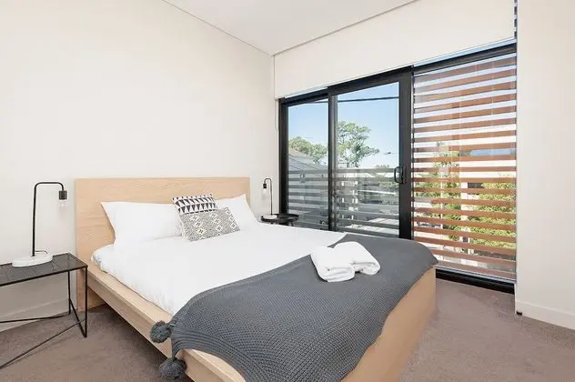 Apart Daire, 1 Yatak Odası, Özel Banyo, Şehir Manzaralı