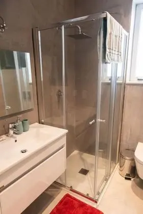 Oda, 1 Yatak Odası, Balkon