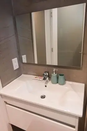 Oda, 1 Yatak Odası, Balkon