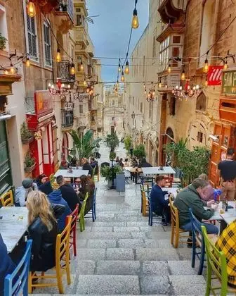 Oda, 1 Yatak Odası, Balkon