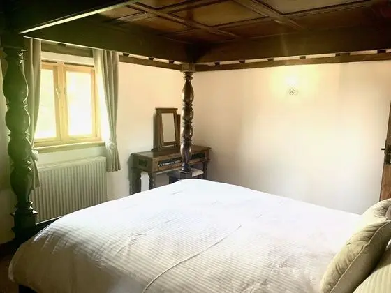 Villa, Birden Çok Yatak