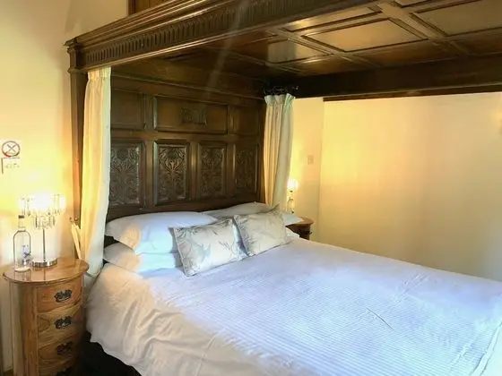 Villa, Birden Çok Yatak