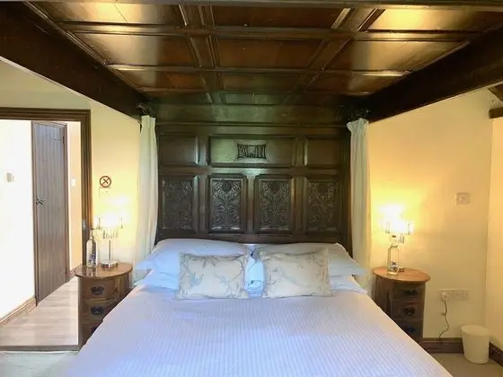 Villa, Birden Çok Yatak