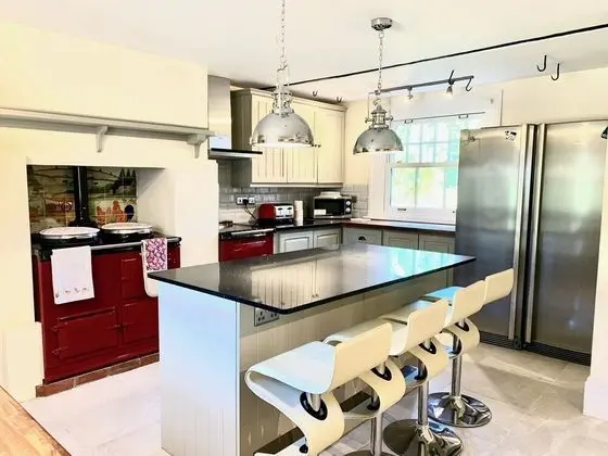 Villa, Birden Çok Yatak