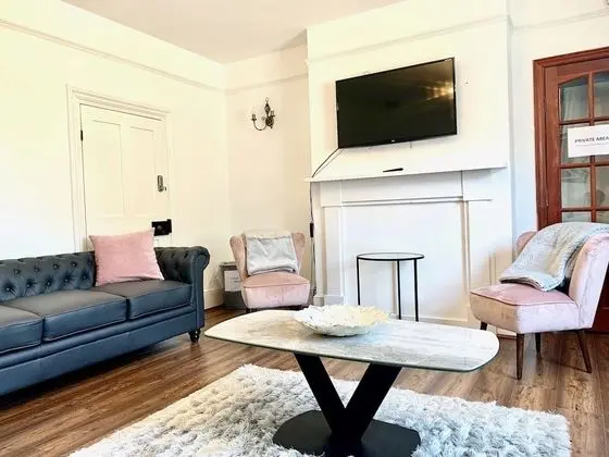 Villa, Birden Çok Yatak