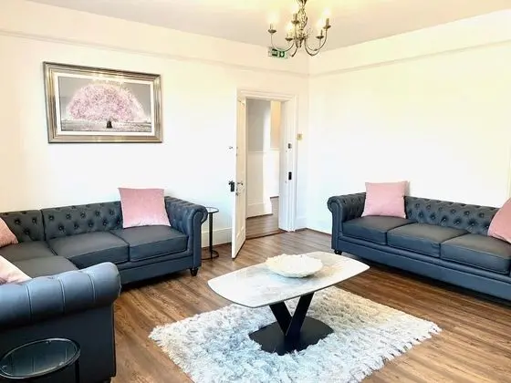 Villa, Birden Çok Yatak
