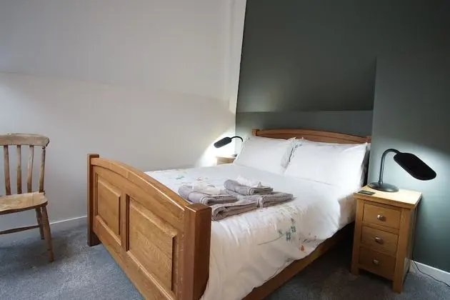 City Çatı Katı Süiti (Penthouse)