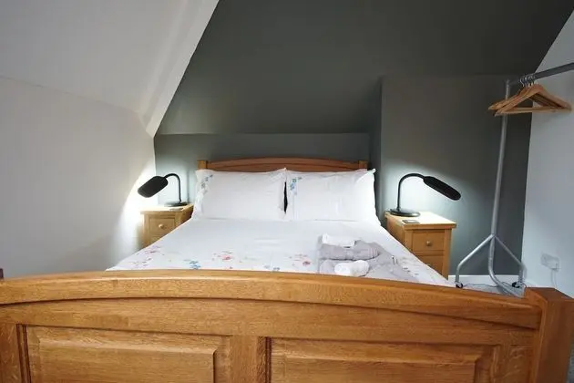 City Çatı Katı Süiti (Penthouse)