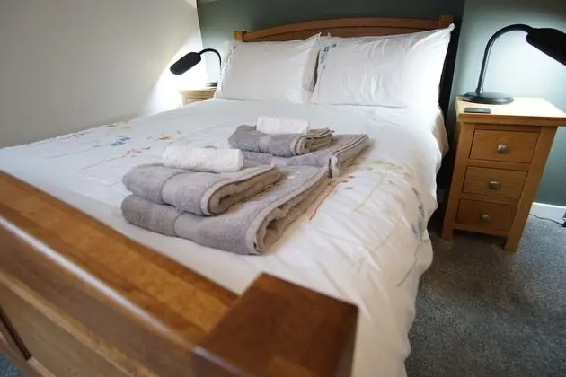 City Çatı Katı Süiti (Penthouse)