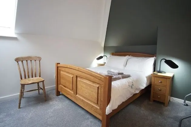 City Çatı Katı Süiti (Penthouse)