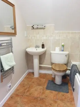 City Çatı Katı Süiti (Penthouse)