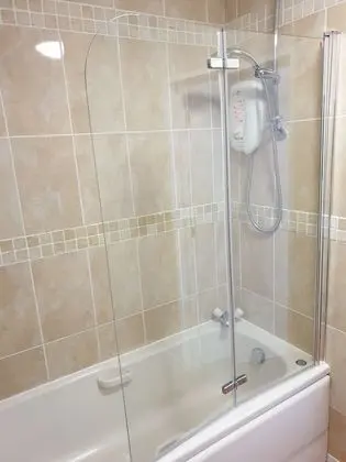 City Çatı Katı Süiti (Penthouse)