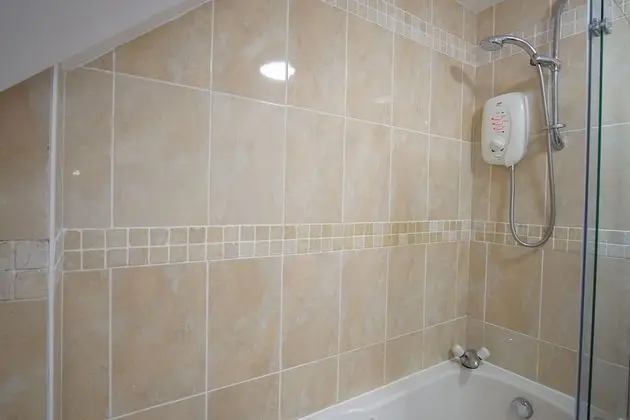 City Çatı Katı Süiti (Penthouse)