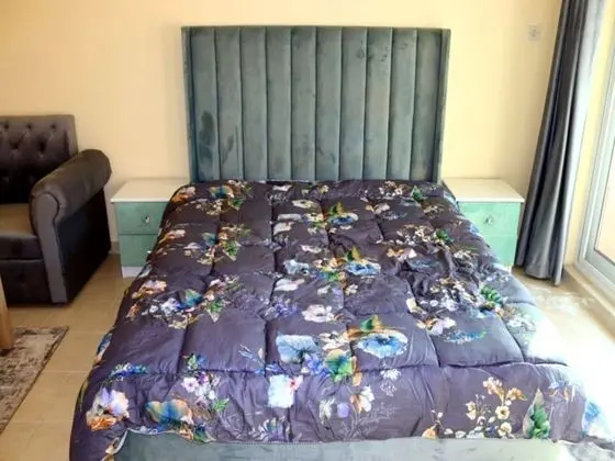 Apart Daire, 1 Yatak Odası, Engellilere Uygun, Balkon