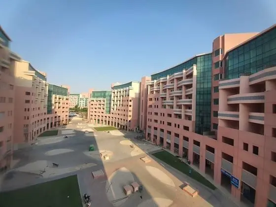 Apart Daire, 1 Yatak Odası, Engellilere Uygun, Balkon