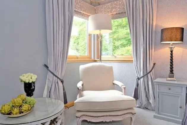 Comfort Apart Daire (3 Bedrooms)