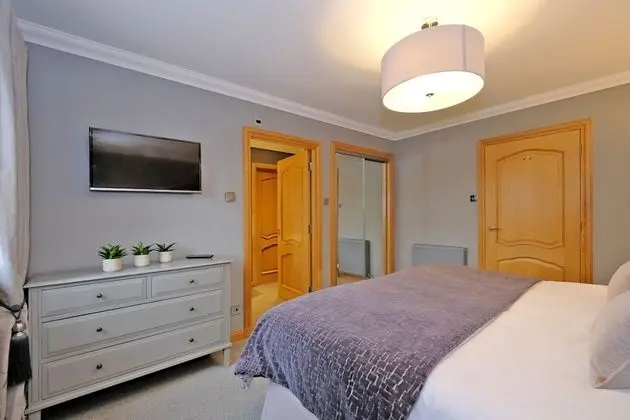 Comfort Apart Daire (3 Bedrooms)