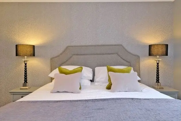 Comfort Apart Daire (3 Bedrooms)