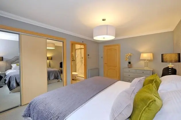 Comfort Apart Daire (3 Bedrooms)