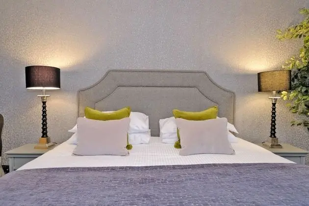 Comfort Apart Daire (3 Bedrooms)