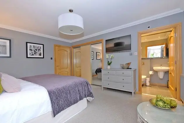 Comfort Apart Daire (3 Bedrooms)