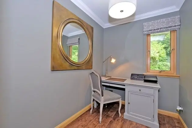 Comfort Apart Daire (3 Bedrooms)