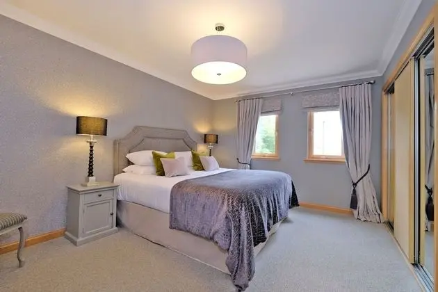 Comfort Apart Daire (3 Bedrooms)