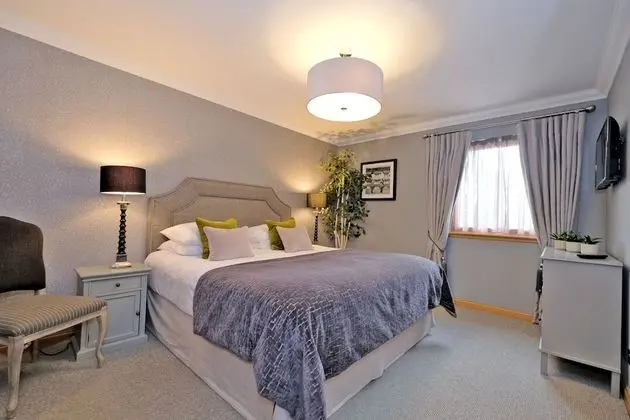 Comfort Apart Daire (3 Bedrooms)