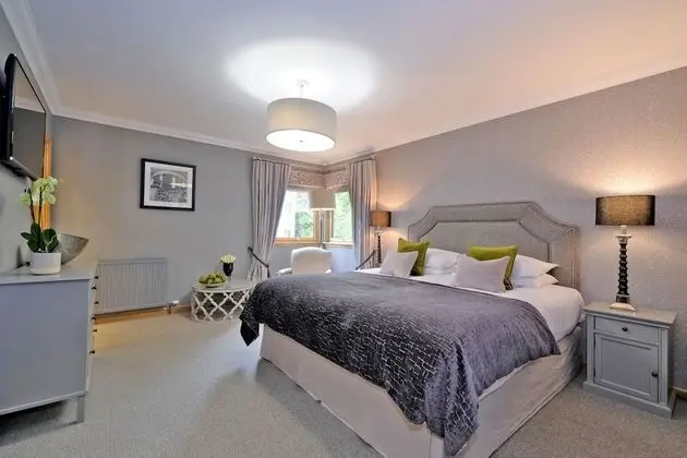 Comfort Apart Daire (3 Bedrooms)