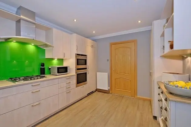 Comfort Apart Daire (3 Bedrooms)