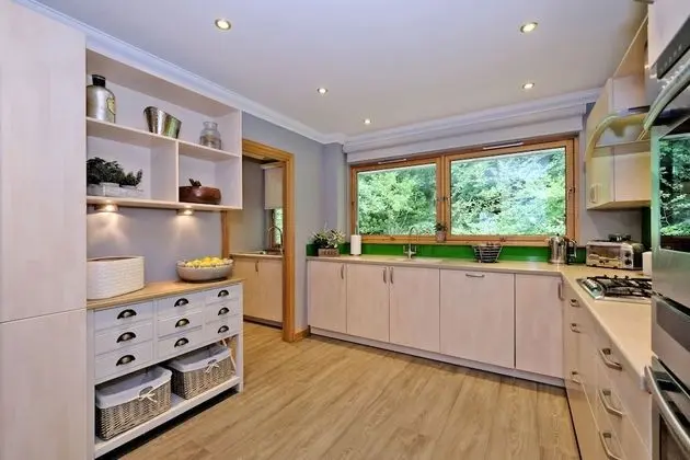 Comfort Apart Daire (3 Bedrooms)