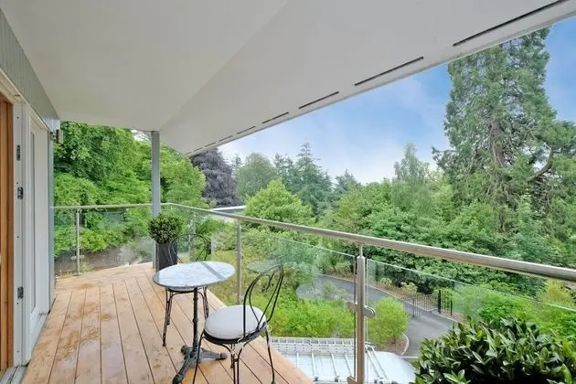 Comfort Apart Daire (3 Bedrooms)
